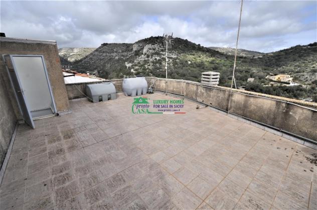 1° PIANO NEL CUORE DI IBLA - Foto 18