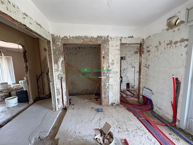 Rif. 9654 - Spazio e Comfort nel Cuore di Ragusa – 130 mq con Garage e Posti Auto - Foto 5