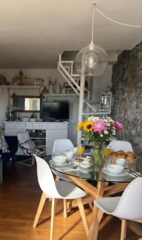 Appartamento in vendita a Riccò del Golfo di Spezia 61 mq Rif: 1391973 - Foto 8