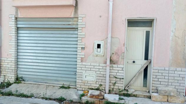 Immobile in asta di 155 m², box auto in vendita a Roccamena - Foto 3