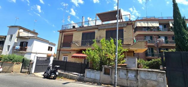Appartamento in Via delle Lucarie