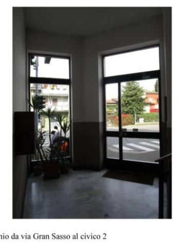 Immobile in asta di 59 m² in vendita a Rozzano - Foto 6