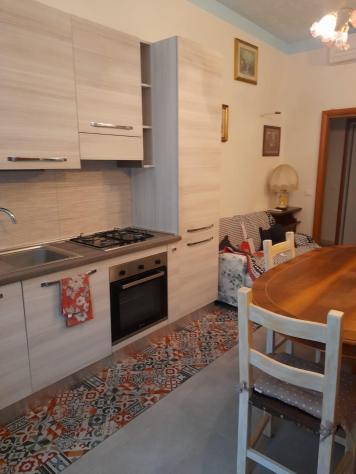 Appartamento in vendita a La Rosa - Terricciola 70 mq Rif: 1390394