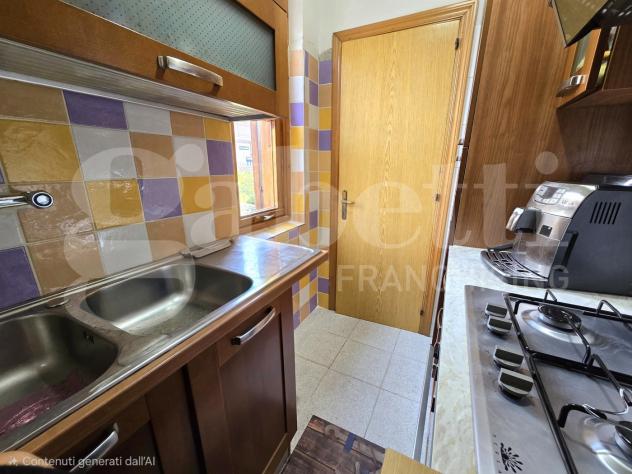Appartamento - Tortoreto . Rif.: Cod. rif 3335064VRG - Foto 8