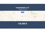 Immobile in asta di 338 m² in vendita a Viagrande