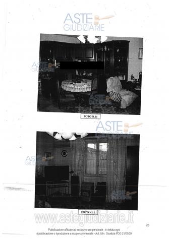 IMMOBILI-IMMOBILE RESIDENZIALE-VIA FRANCESCO PETRARCA N. 7 - Foto 2