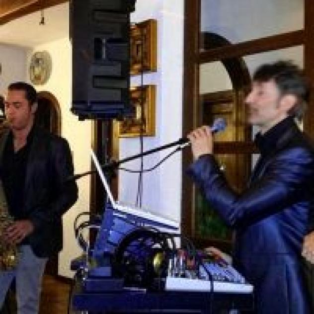 Villa Amorosa B&amp;B Ristorante