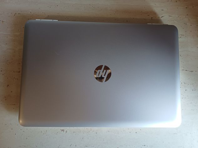 Pc portatile hp i7 - Foto 5