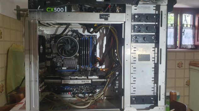 Pc fisso - Foto 3