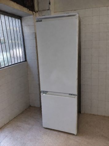 Frigorifero Whirlpool bianco – funzionante - Foto 2