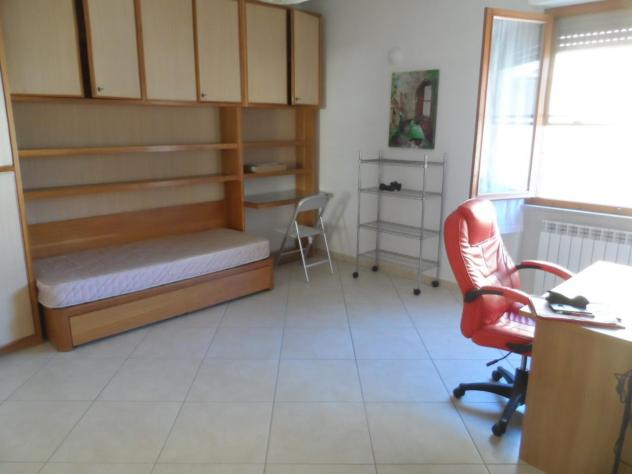 appartamento in affitto a Pisa in zona Centro Storico