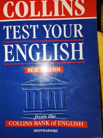Dizionario inglese Collins - Foto 2
