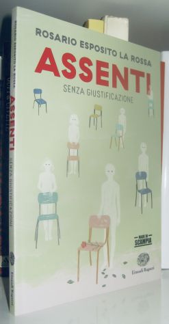 Assenti senza giustificazione