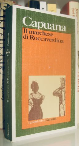 Il marchese di Roccaverdina