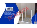 Immobile in asta di 1 m² con più di 5 locali in vendita a Manfredonia