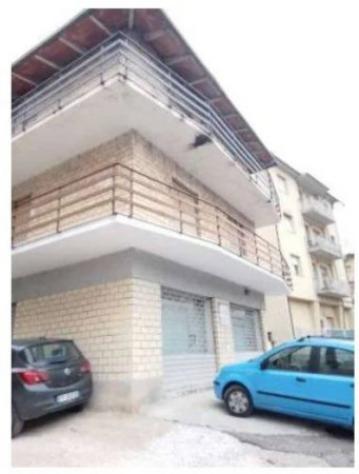Immobile in asta di 66 m² in vendita a Nocera Umbra - Foto 6