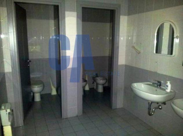 Ufficio a Segrate - Rif. ULABJ1188 - Foto 10