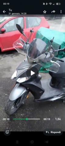 Motorino