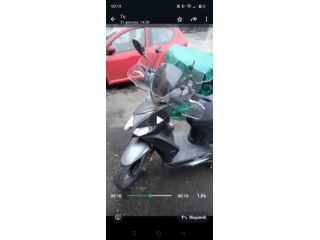 Motorino
