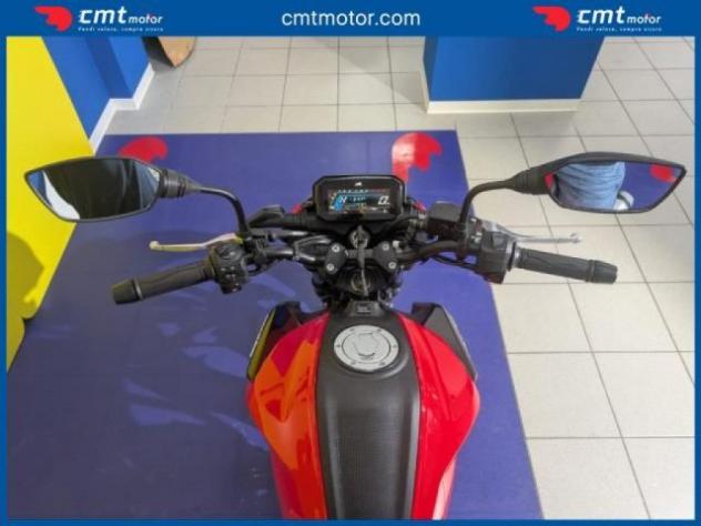 TVS Motor Raider 125 Garantita e Finanziabile rif. 24108358 - Foto 6