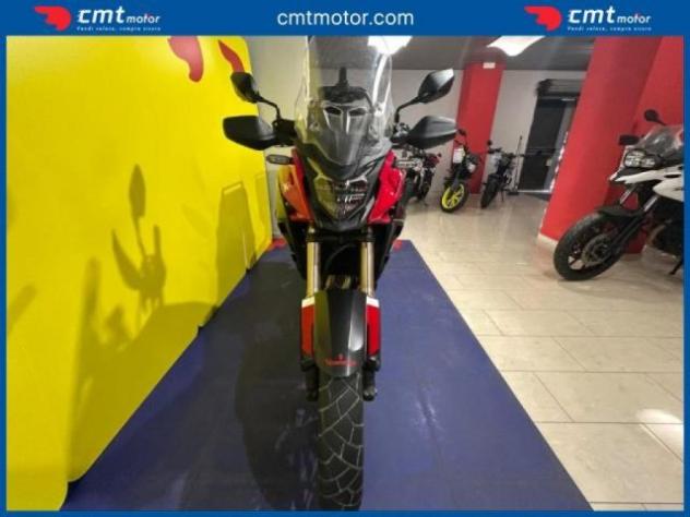 HONDA CB 500 X Garantita e Finanziabile rif. 23913165 - Foto 5