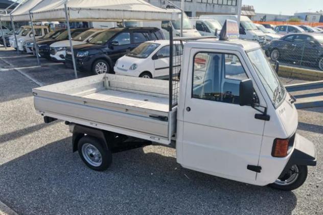 PIAGGIO Ape Car Benzina 220 cc rif. 24037103 - Foto 3