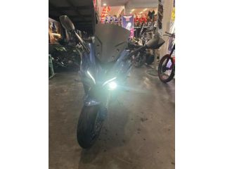 SUZUKI GSX-S1000GT CON BORSE LATERALI rif. 24142997
