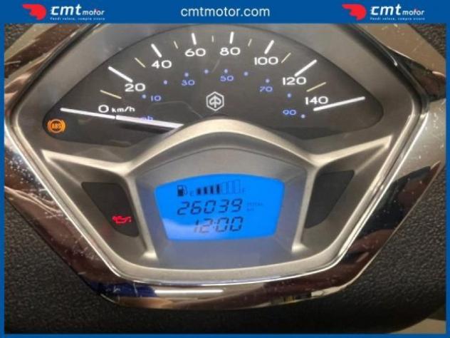 PIAGGIO Liberty 150 ABS Finanziabile - Blu - 20000 rif. 23618593 - Foto 5