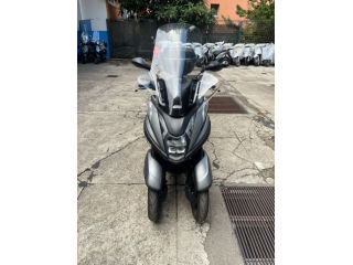 YAMAHA TRICITY 150