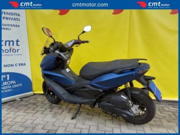KL Brera 125 Garantito e Finanziabile rif. 24202431 - Foto 6
