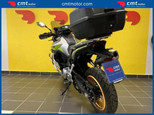 VOGE Valico 900DSX Garantita e Finanziabile rif. 23925543 - Foto 4