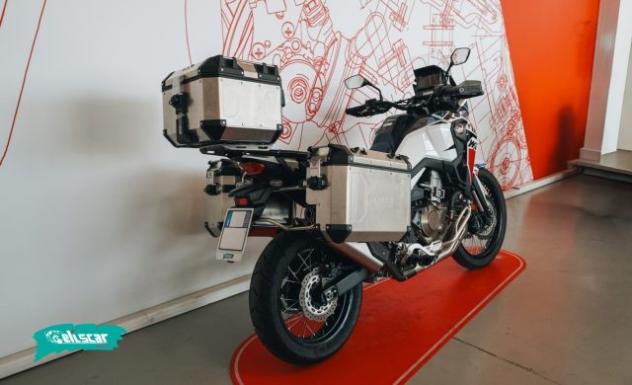 HONDA Africa Twin CRF 1100 L AFRICA TWIN CRF1100L rif. 24163505 - Foto 4