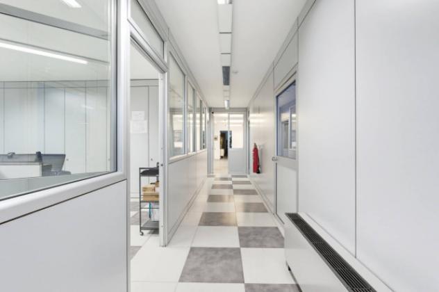 Immobile di 1500 m² con 5 locali in vendita a Gussago - Foto 8