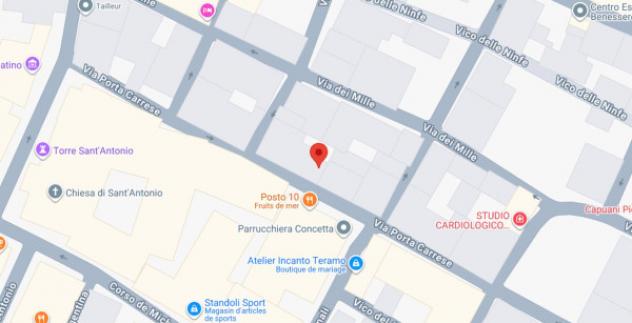 Immobile in asta di 485 m² in vendita a Teramo - Foto 10
