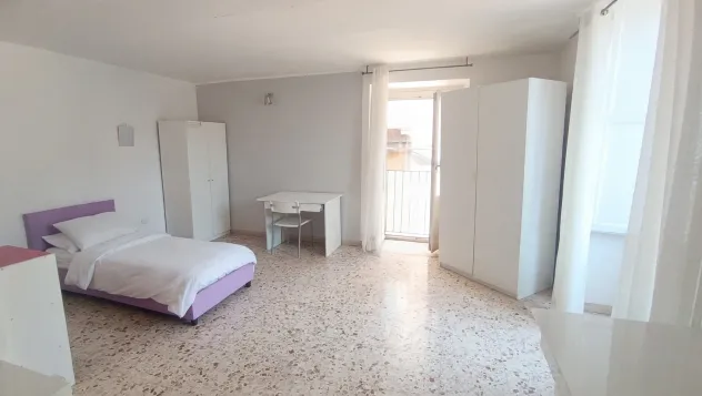 stanza doppiasingola Benedettini centro storico - Foto 4