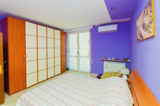 Trilocale con balcone e giardino in corte - Castellanza VA - Foto 6
