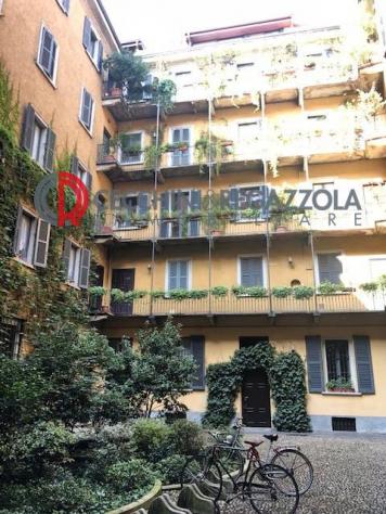Appartamento in affitto a Milano, Indipendenza - Foto 4