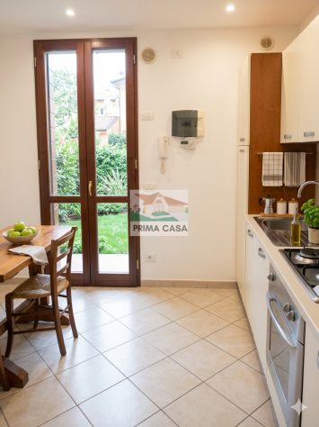 Monolocale in affitto a Ravenna