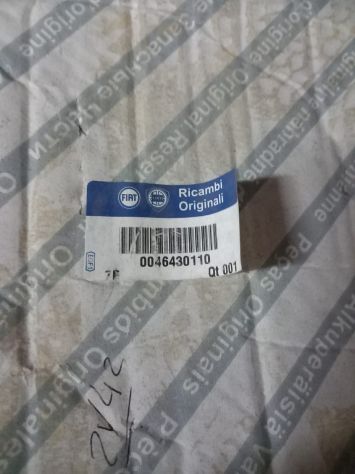 ALTERNATORE FIAT 46430110 - Foto 2