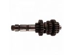 Albero primario Yamaha XT - 34L174110000