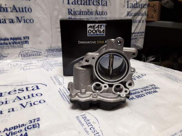 Corpo farfallato audi q3 2.0 tdi 04l128063aa - Foto 3