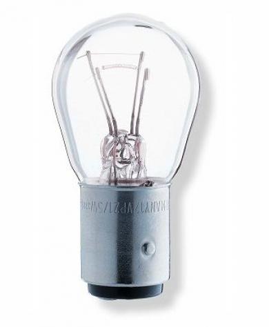Osram Lampadina, Fendi/Retronebbia 7537