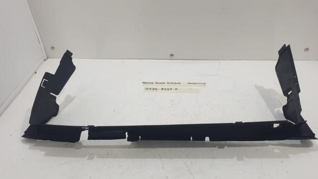 CONVOGLIATORE RAFFREDDAMENTO RADIATORE LAND ROVER Range Rover Evoque 1° Serie GJ32-8327-A Diesel 2.0 (11) - Foto 7