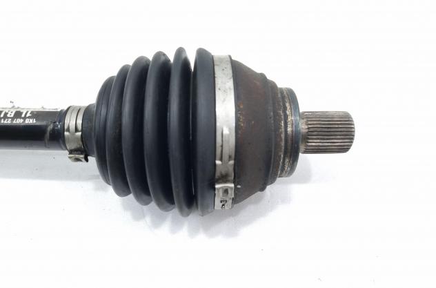 SEMIASSE ANTERIORE SINISTRO VOLKSWAGEN Golf 7 Berlina 1K0407271LB (12) - Foto 3