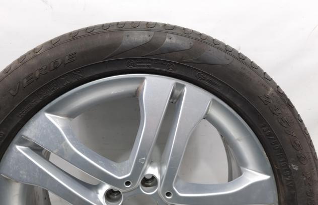 CERCHIO IN LEGA MERCEDES GLA Serie A1564010102 (13) - Foto 4