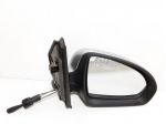 SPECCHIETTO RETROVISORE DESTRO SMART Fortwo Coupé (W451) A4518102216 (0715)