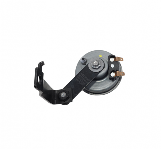AVVISATORE ACUSTICO CLACSON NISSAN Qashqai Serie 25620HV00B (14) - Foto 3