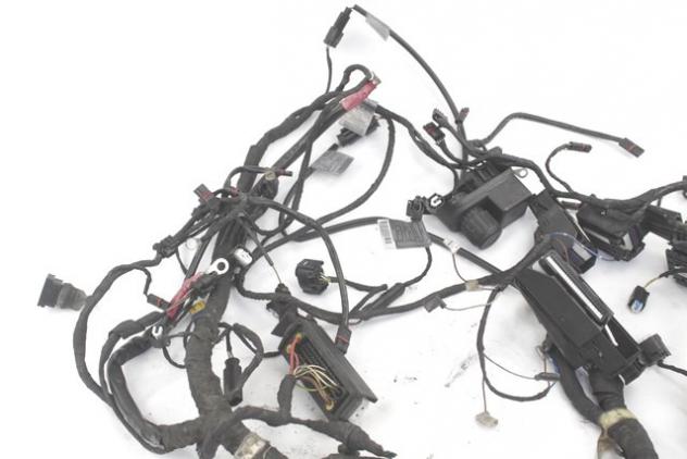 BMW R 1200 RT K26 61117728030 CABLAGGIO IMPIANTO ELETTRICO K26 03 - 14 MAIN WIRING HARNESS (VEICOLO ESA & CRUISE CONTROL) - Foto 2