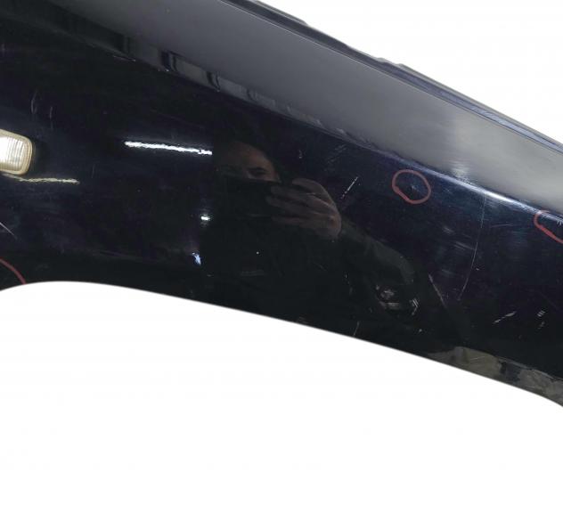 PARAFANGO ANTERIORE DESTRO JEEP Compass Serie K68079670AB (1115) - Foto 3
