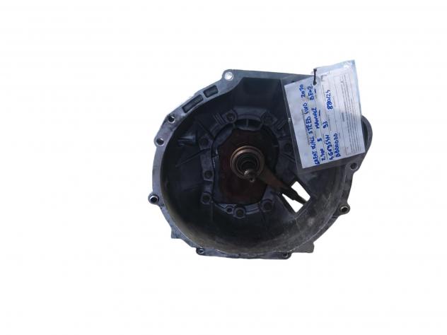 CAMBIO MANUALE COMPLETO GREAT WALL MOTOR Steed 1° Serie 4G69S4N 4G69-S4N Bifuel/Gas 2400 (06) - Foto 2